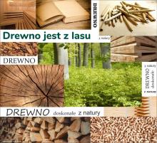 Festiwal drewna