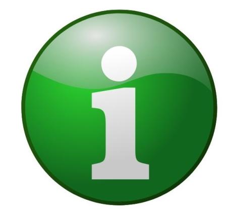 Informacja - 2 stycznia 2024 r.